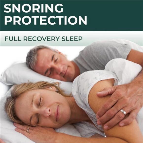 Wax Ear Plugs for Sleeping, Swimming - 15 Soft Noise Cancelling Silicone Gel - Picture 3 of 7